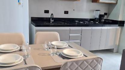 Apartamento para alugar em Praia Grande
