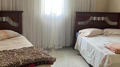 Casa para alugar em S&atilde;o Thom&eacute; Das Letras