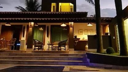 Casa para alugar em Capit&oacute;lio