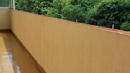 Apartamento para alugar em Serra Negra