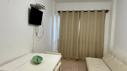 Apartamento para alugar em Praia Grande