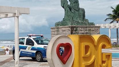 Kitchenette para alugar em Praia Grande