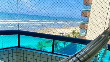 Apartamento para alugar em Praia Grande