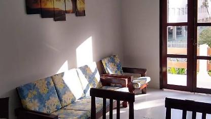 Apartamento para alugar em Ubatuba