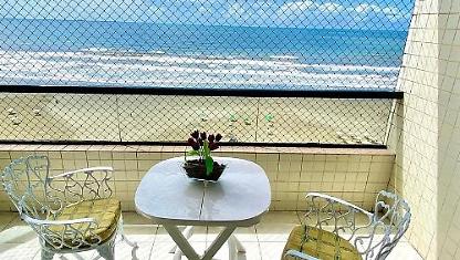 Apartamento para alugar em Praia Grande