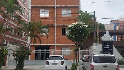Apartamento para alugar em Praia Grande