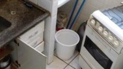 Apartamento para alugar em Praia Grande