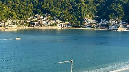 Apartamento para alugar em S&atilde;o Vicente