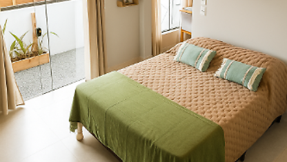 Apartamento para alugar em Florianópolis